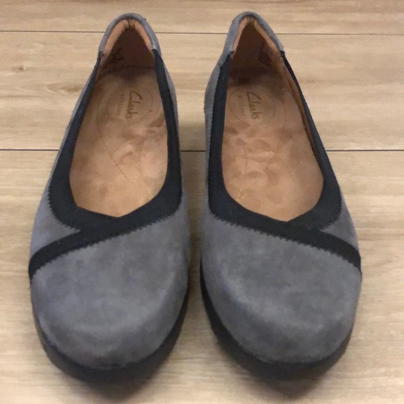 clarks bookworm shoes